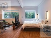 RENTA DEPARTAMENTO, 42m2, AMUEBLADO COL ROMA NORTE,...