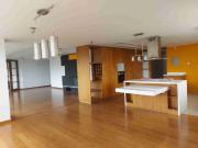 RENTA DEPARTAMENTO 4 HABITACIONES GONZALEZ SUAREZ QUITO