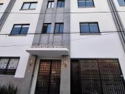 RENTA DEPARTAMENTO 60 M2 ESCANDON MEDIA CALLE DE REVOLUCION