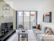 RENTA DEPARTAMENTO, 96M2, COL CUAUHTEMOC ALCALDIA CUAUHTEMOC