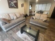 RENTA DEPARTAMENTO 98m? COL. ROMA NORTE, ALCALDIA CUAUTEMOC