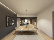 renta – departamento a estrenar en residencial manigua