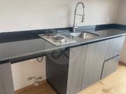 Renta Departamento a estrenar tipo Loft con balcon