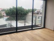 Renta Departamento a estrenar tipo Loft con balcon, Roma...