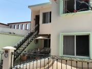 RENTA: Departamento a solo 400 mts del Parque del Huarache