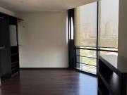 RENTA DEPARTAMENTO ADAMANT I DE 2 RECAMARAS, CON AMENIDADES