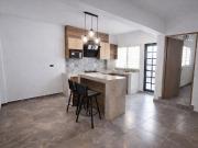 renta departamento al sur de monterrey frente al parque