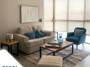 RENTA Departamento Alta Monaco