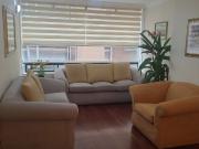 RENTA DEPARTAMENTO AMOBLADO