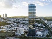 RENTA Departamento AMUEBALADO TORRE LUMIER