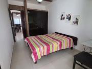 RENTA DEPARTAMENTO AMUEBLADO 1 RECAMARA