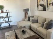 RENTA DEPARTAMENTO AMUEBLADO 1 RECAMARA ALEGRA...