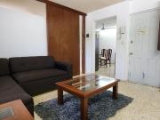 Renta departamento amueblado 1 recamara cerca Altabrisa