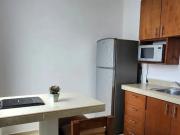 Renta Departamento Amueblado 1 Recamara La Florida