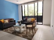 Renta Departamento Amueblado 1 Recamara Montes de Amé