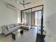 Renta Departamento Amueblado 1 Recamara zona norte