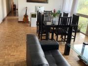 Renta, Departamento amueblado