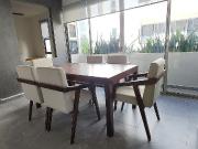 Renta departamento amueblado 2 Recamaras Cholul