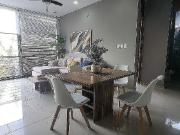 Renta Departamento Amueblado 2 Recamaras Temozon