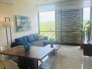 Renta departamento amueblado 2 recamaras temozón