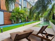 Renta Departamento Amueblado 2 Recamaras Temozón