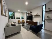 RENTA DEPARTAMENTO AMUEBLADO 2 RECÁMARAS ZONA PLAZA LA...