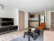 Renta Departamento Amueblado