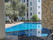 Renta departamento amueblado