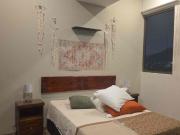 RENTA DEPARTAMENTO AMUEBLADO 3 RECÁMARAS 5 min ibero,...