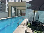 Renta departamento Amueblado 3 recámaras en Polanco