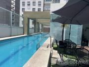 Renta departamento Amueblado 3 recámaras en Polanco
