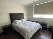 RENTA DEPARTAMENTO AMUEBLADO 3 RECÁMARAS ZONA CRUZ DEL...