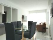 RENTA DEPARTAMENTO AMUEBLADO 3 RECAMARAS ZONA GALERIAS...