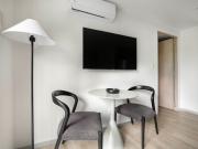 renta departamento amueblado