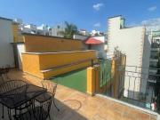 RENTA DEPARTAMENTO AMUEBLADO