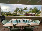 Renta departamento amueblado