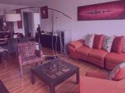 RENTA DEPARTAMENTO AMUEBLADO