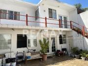 Renta departamento amueblado