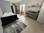 Renta departamento amueblado