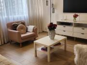 Renta departamento Amueblado a unas cuadras Insurgentes sur