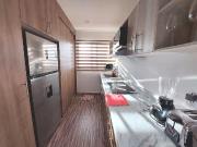 RENTA Departamento Amueblado al Norte