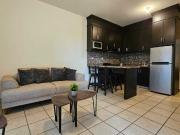 RENTA DEPARTAMENTO AMUEBLADO AL NORTE DE LA CIUDAD