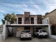 RENTA DEPARTAMENTO AMUEBLADO AL PONIENTE DE LA CIUDAD