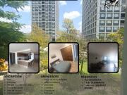 RENTA DEPARTAMENTO AMUEBLADO ALEGRA TOWERS JURIQUILLA...