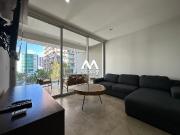 RENTA DEPARTAMENTO AMUEBLADO ANDARES