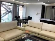 Renta departamento amueblado Aristoteles, Polanco IV Sección