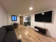 Renta departamento amueblado Av. Coyoac?n