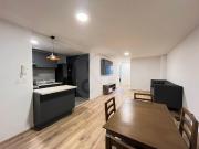 Renta departamento amueblado Av. Coyoac?n