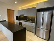 Renta Departamento Amueblado Benjamín Hill con balcón y...