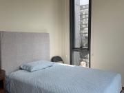 Renta Departamento Amueblado BGrand Polanco DV FOK30